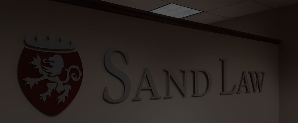 Interior Office Signs St Paul